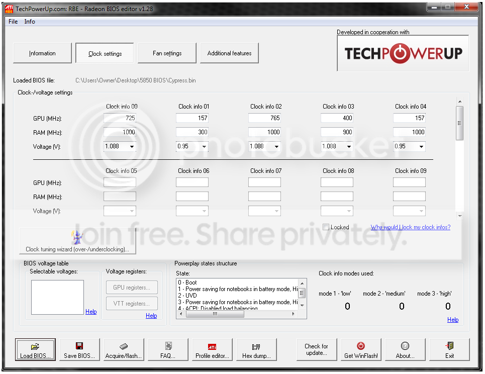 ATI 5850 Dual Monitor Flicker Fixed!!!!